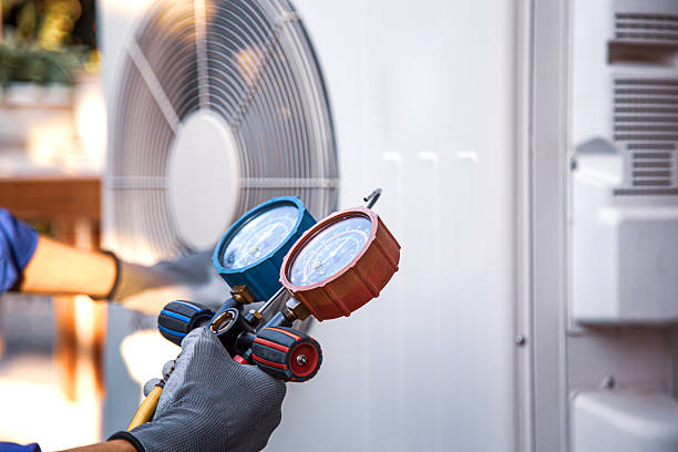Trusted Hvac service in Universal City, CA - Tropical Oasis HVAC