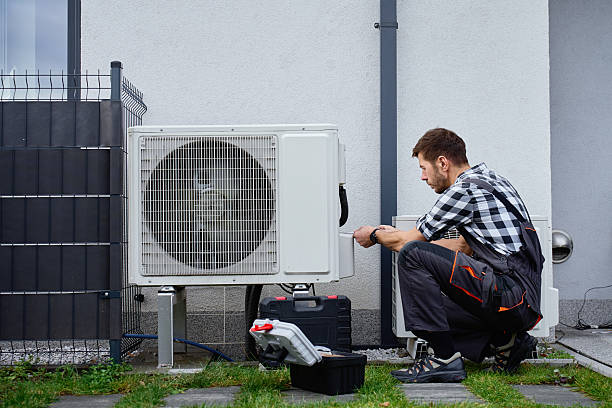 Trusted Hvac service in Universal City, CA - Tropical Oasis HVAC
